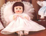 Effanbee - Twinkie - Les Enfants - кукла